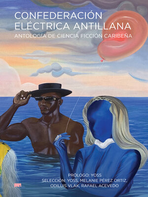 cover image of Confederación eléctrica antillana